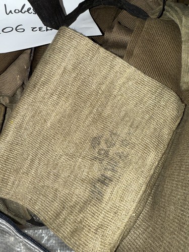 British ww2 commando cap - ww2,