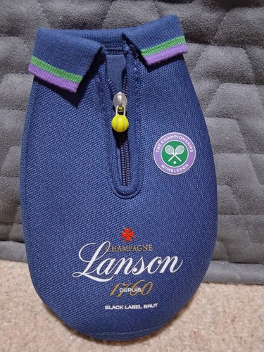 Wimbledon tennis shirt lanson - wimbledon,