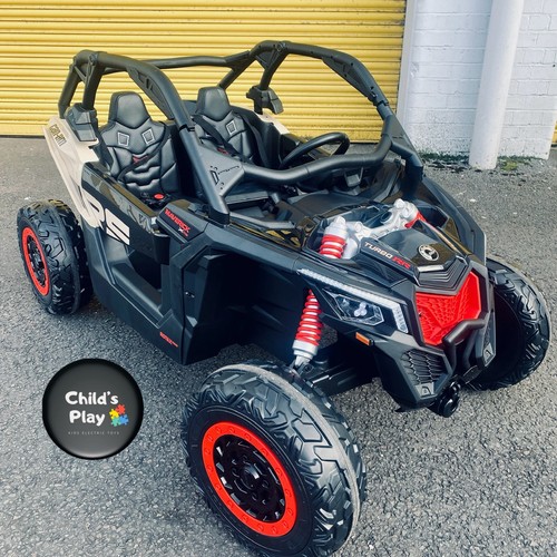 Official licensed canam - official,
