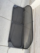 BMW 3 series E93 Wind