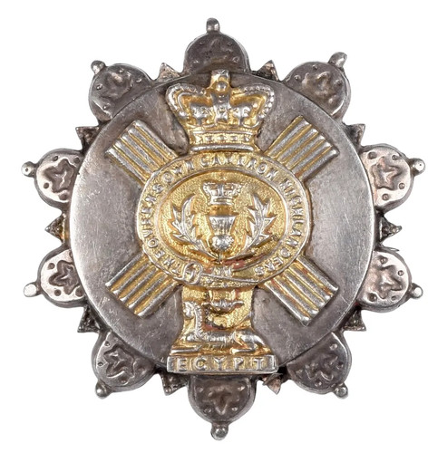 Boer war 1902 the queens - war, own