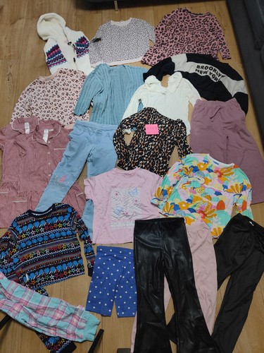 843 huge bundle of girls - of,