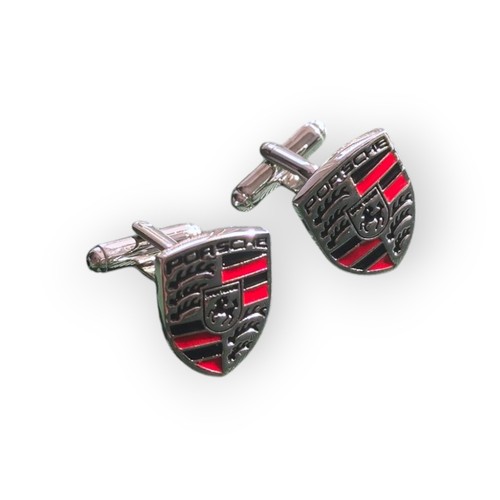 Porsche metal pair - metal, of