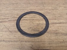 TRIUMPH PRE UNIT REAR WHEEL