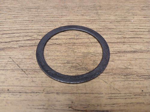 Triumph pre unit rear - pre,