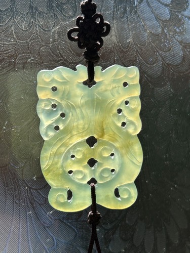 Vintage feng shui chinese - feng,