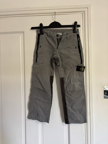 Stone island trousers age - , 5