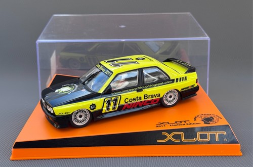 Ninco xlot e30 - e30, bmw