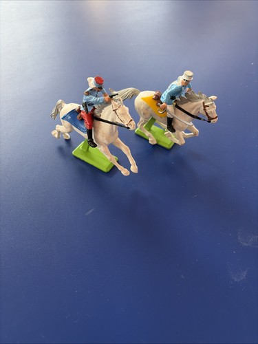 Britains deetail mounted - deetail,