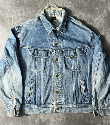 Vintage 1981 lee - vintage,