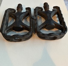 Classic 1990s mtb pedals - mtb, (gt)