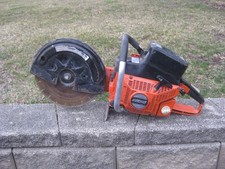 Echo CSG-6700, 12" Gas Powered