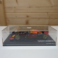Minichamps 1:43 Daniel