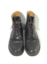Paraboot Split-Toe Leather