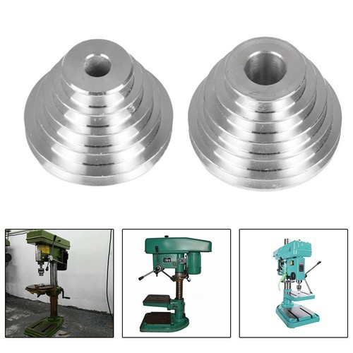 Sturdy aluminum pulley wheel - sturdy, 5
