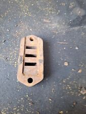 Lister L Carburettor Part