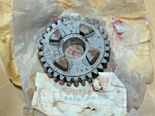 Honda CB250 CD250 CB350 CB350G