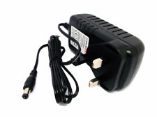 12v 2 amp 5.5mm x 2.1mm x 10mm DC 12v 240v uk ac-dc power supply adapter unit