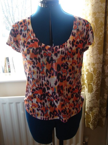 Bnwot ladies zara size - bnwot, small