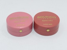 BOURJOIS DEPUIS 1863 LITTLE ROUND POT BLUSHER 2.5g - CHOOSE SHADE