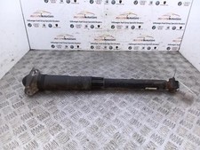 OCTAVIA 5E Scout 2.0 TDI CUN Rear Shock Absorber 5E0513029D