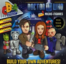 Dr Doctor Who Micro Mini