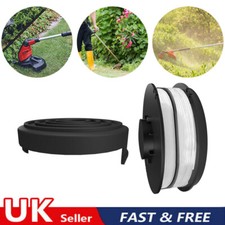 Spool Line / Cover For