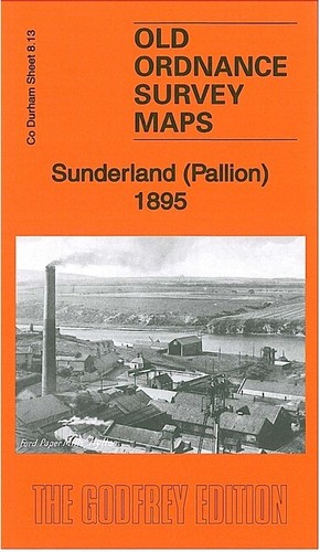 Sunderland 1895 - (pallion),