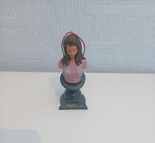 ❤ Cordelia ❤ Buffy The Vampire Slayer Christmas Tree Ornament Bust