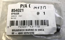 Mercruiser spacer for 2.8 and 4.2 diesel power steering 23-854021 / 854021