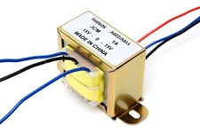 110/220VAC to 30VAC 1000mA 1A