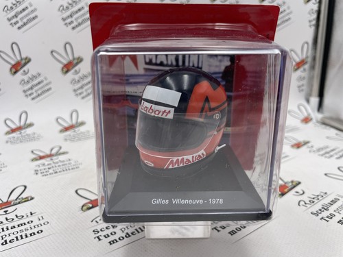 Die cast gilles - cast,