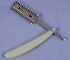 Early Vintage Durham Duplex