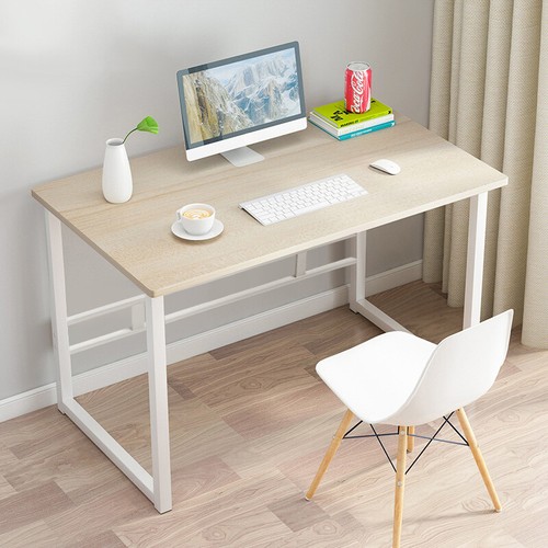 Home computer desk office - home,