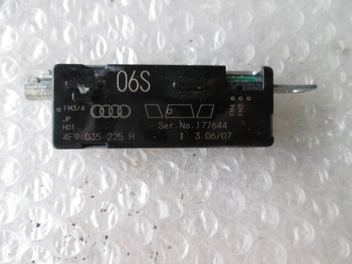 4f9035225h ecu antenna - ecu,