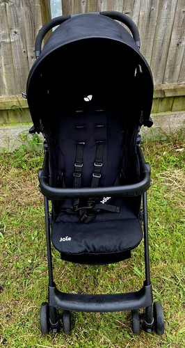 Joie nitro stroller - joie,