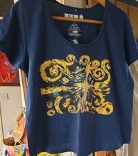 Doctor who her - her, universe