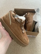 Ugg Trainer Uk 7 Eu 40 Brown