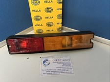 Massey Ferguson Tractor 6290