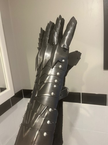 The witch king - the, witch-king