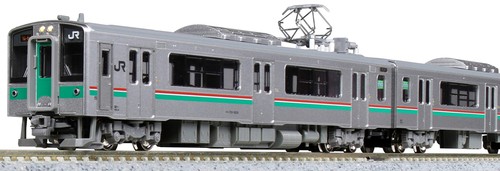Kato gauge 701 - n,