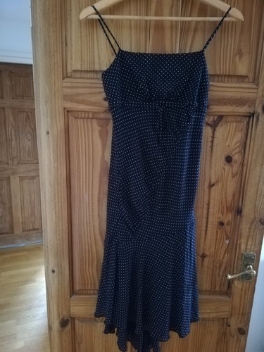 Polka dot tigerlily - polka,