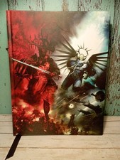 Warhammer 40k 9th Edition