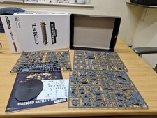 Warlord Battle Titan - Adeptus