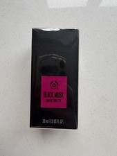 The Body Shop - Black Musk EDT
