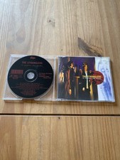 THE STRANGLERS - IN HEAVEN SHE