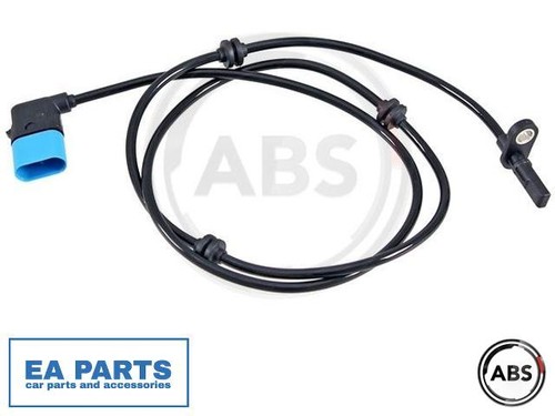 Sensor wheel speed - sensor,, for