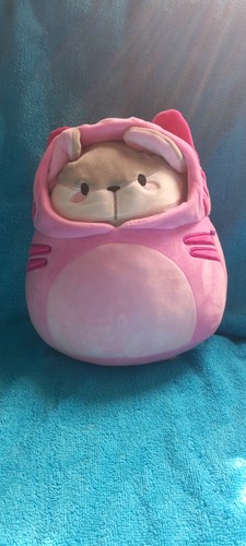 Squishmallows fidalna soft toy - fidalna,