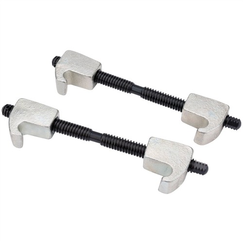 Draper pair coil - coil, spring