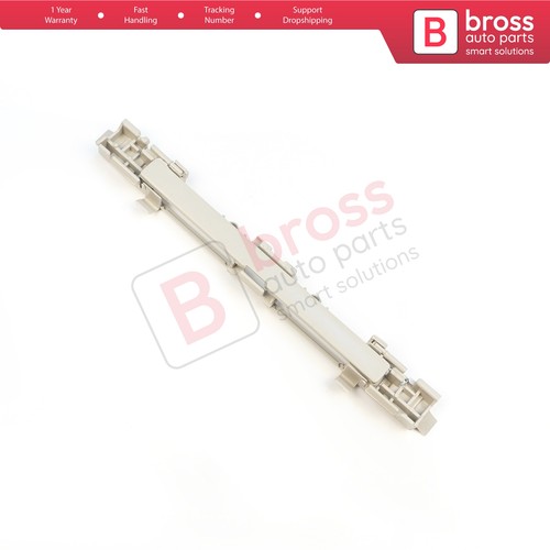 Roof rail strip - strip, cover